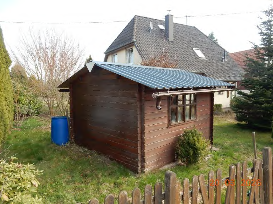 Foto 1 von 25 — Einfamilienhaus