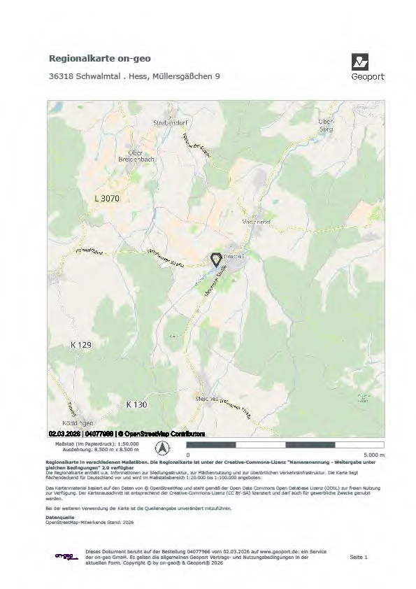 Foto 5 von 25 — Einfamilienhaus