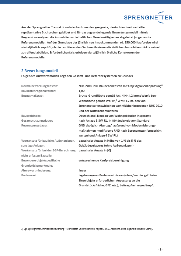 Foto 23 von 25 — Einfamilienhaus