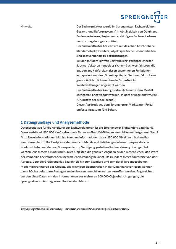 Foto 22 von 25 — Einfamilienhaus