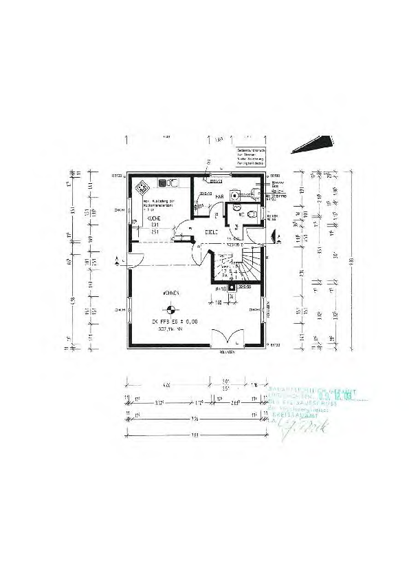 Foto 12 von 25 — Einfamilienhaus