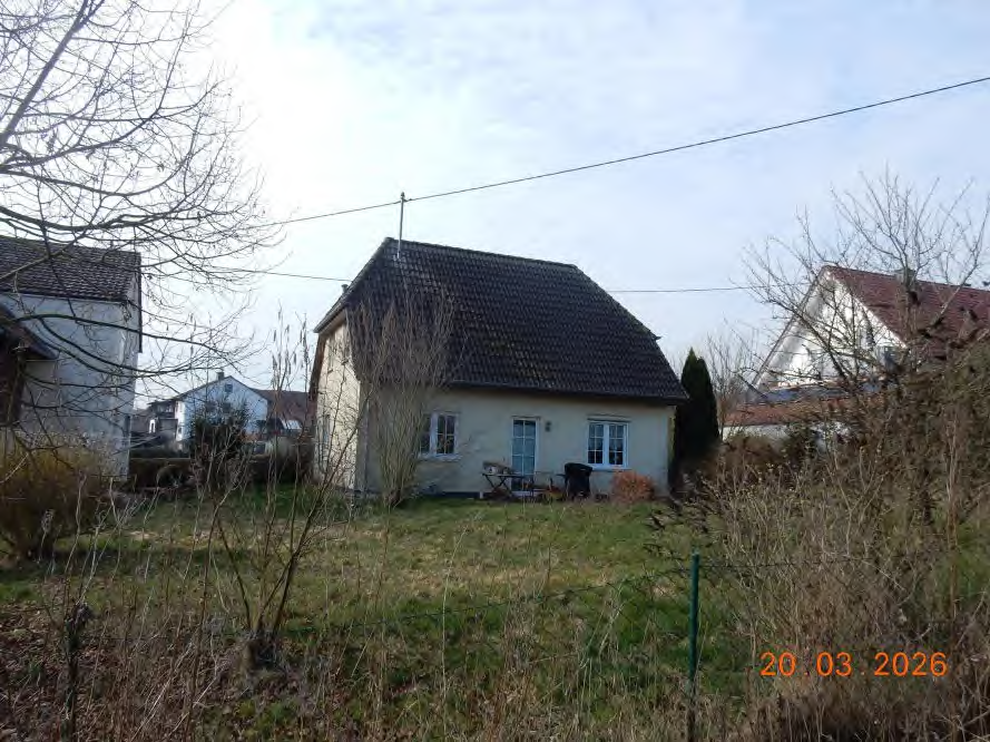 Foto 2 von 25 — Einfamilienhaus