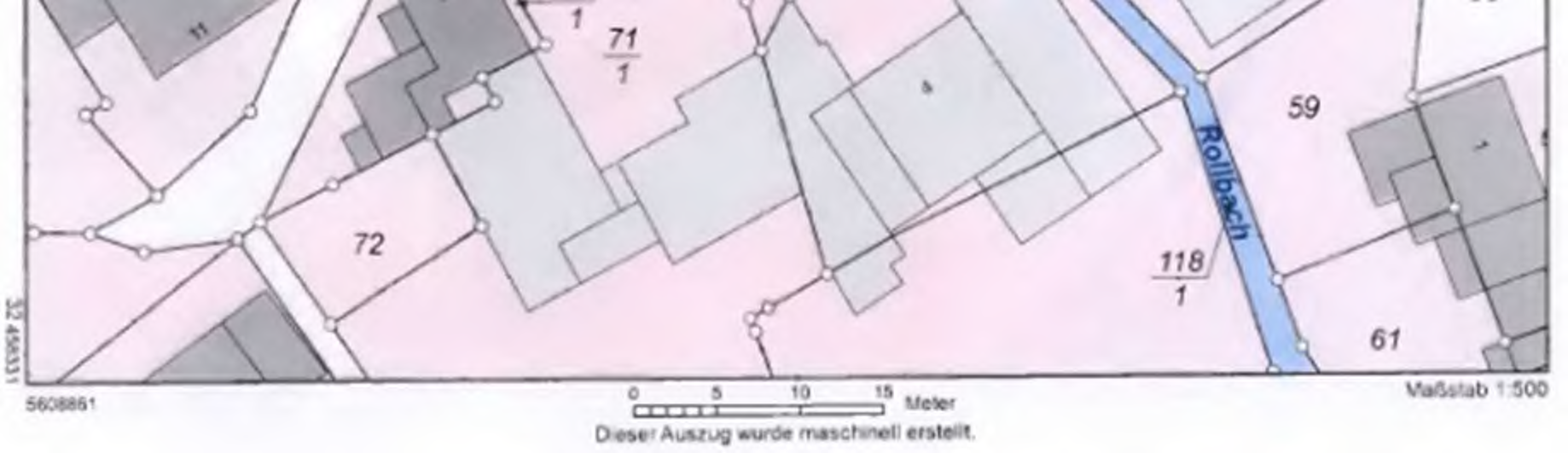 Foto 7 von 38 — Wohn-/Geschäftshaus
