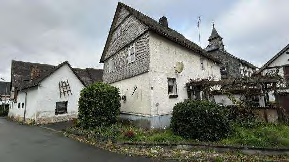 Foto 12 von 38 — Wohn-/Geschäftshaus