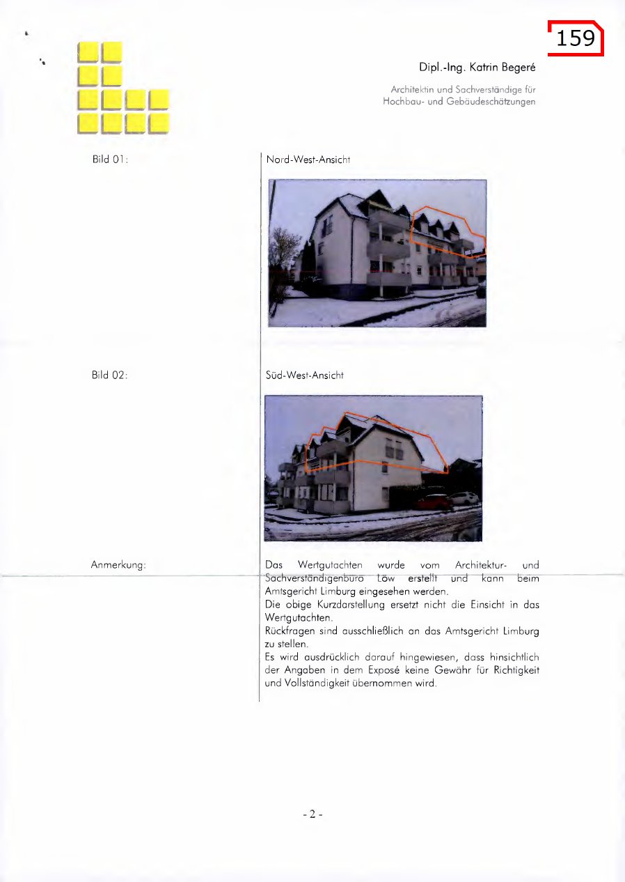 Foto 58 von 58 — Eigentumswohnung (3 bis 4 Zimmer)
