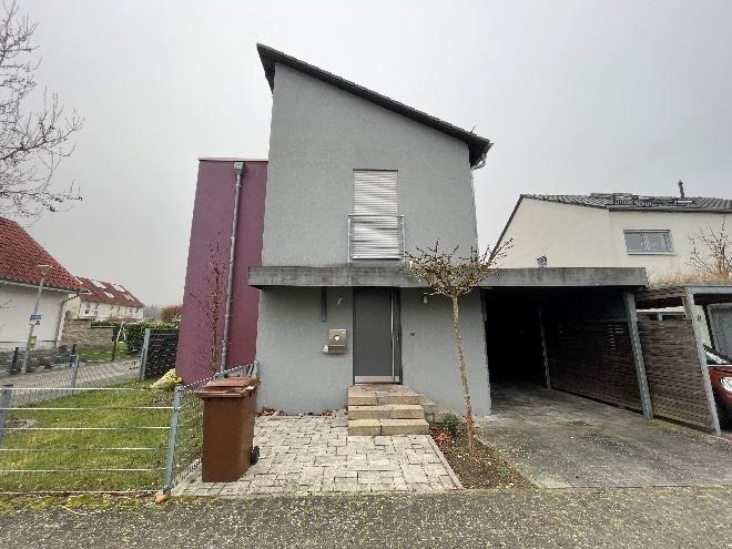 Foto 1 von 19 — Einfamilienhaus