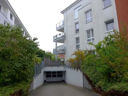 Foto 2 von 20 — Eigentumswohnung (3 bis 4 Zimmer), Kfz-Stellplatz (Tiefgarage)