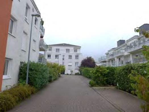Foto 8 von 20 — Eigentumswohnung (3 bis 4 Zimmer), Kfz-Stellplatz (Tiefgarage)