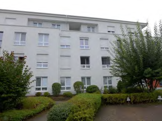 Foto 3 von 20 — Eigentumswohnung (3 bis 4 Zimmer), Kfz-Stellplatz (Tiefgarage)