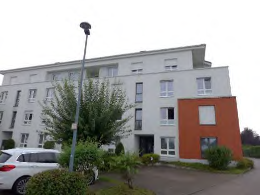 Foto 5 von 20 — Eigentumswohnung (3 bis 4 Zimmer), Kfz-Stellplatz (Tiefgarage)