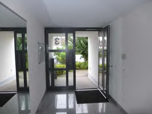 Foto 13 von 20 — Eigentumswohnung (3 bis 4 Zimmer), Kfz-Stellplatz (Tiefgarage)