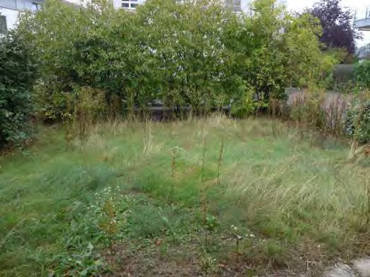 Foto 16 von 20 — Eigentumswohnung (3 bis 4 Zimmer), Kfz-Stellplatz (Tiefgarage)