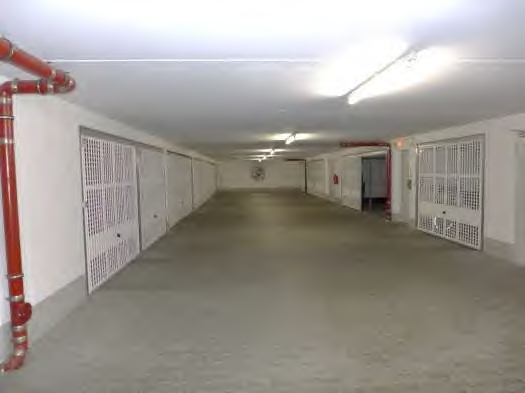 Foto 17 von 20 — Eigentumswohnung (3 bis 4 Zimmer), Kfz-Stellplatz (Tiefgarage)