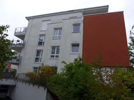 Foto 4 von 20 — Eigentumswohnung (3 bis 4 Zimmer), Kfz-Stellplatz (Tiefgarage)
