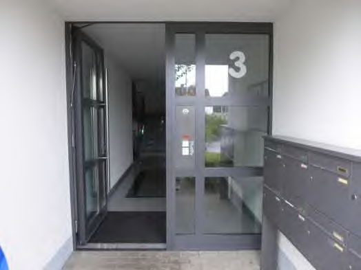 Foto 12 von 20 — Eigentumswohnung (3 bis 4 Zimmer), Kfz-Stellplatz (Tiefgarage)