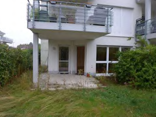 Foto 15 von 20 — Eigentumswohnung (3 bis 4 Zimmer), Kfz-Stellplatz (Tiefgarage)