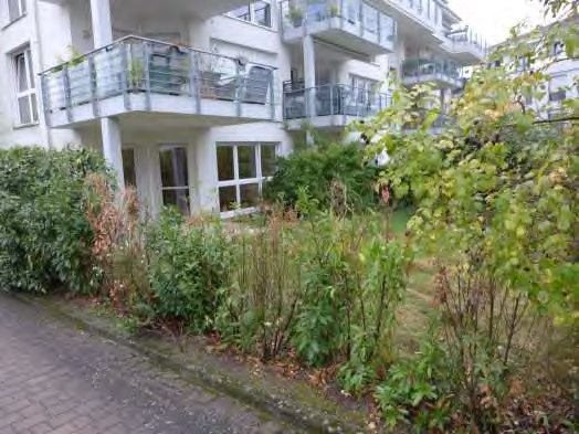 Foto 11 von 20 — Eigentumswohnung (3 bis 4 Zimmer), Kfz-Stellplatz (Tiefgarage)
