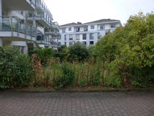 Foto 10 von 20 — Eigentumswohnung (3 bis 4 Zimmer), Kfz-Stellplatz (Tiefgarage)