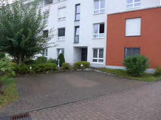 Foto 6 von 20 — Eigentumswohnung (3 bis 4 Zimmer), Kfz-Stellplatz (Tiefgarage)