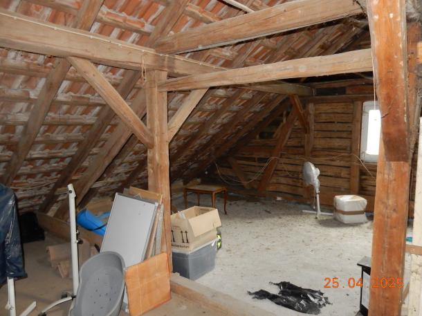Foto 5 von 24 — Einfamilienhaus, landwirtschaftliche Gebäude