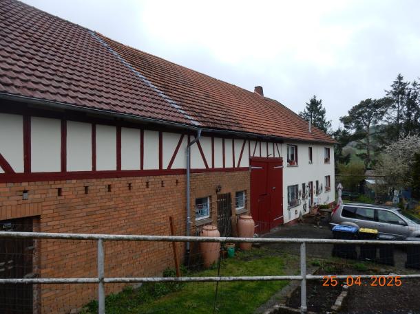 Foto 1 von 24 — Einfamilienhaus, landwirtschaftliche Gebäude