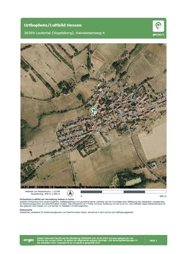 Foto 20 von 24 — Einfamilienhaus, landwirtschaftliche Gebäude