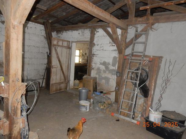 Foto 10 von 24 — Einfamilienhaus, landwirtschaftliche Gebäude