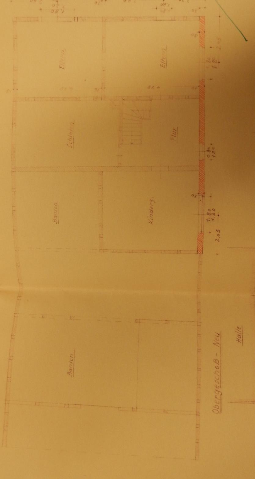 Foto 23 von 24 — Einfamilienhaus, landwirtschaftliche Gebäude