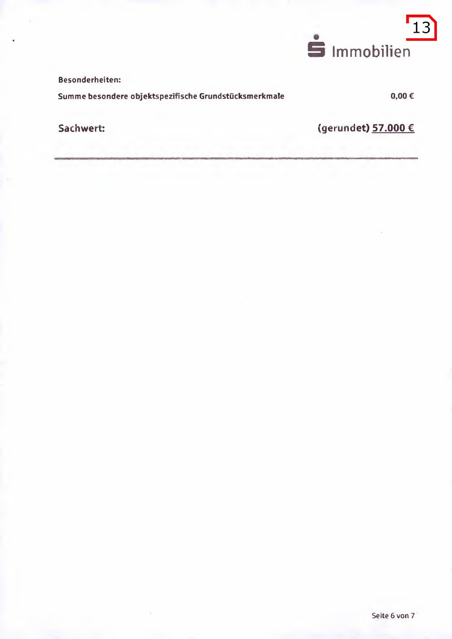 Foto 5 von 6 — Einfamilienhaus