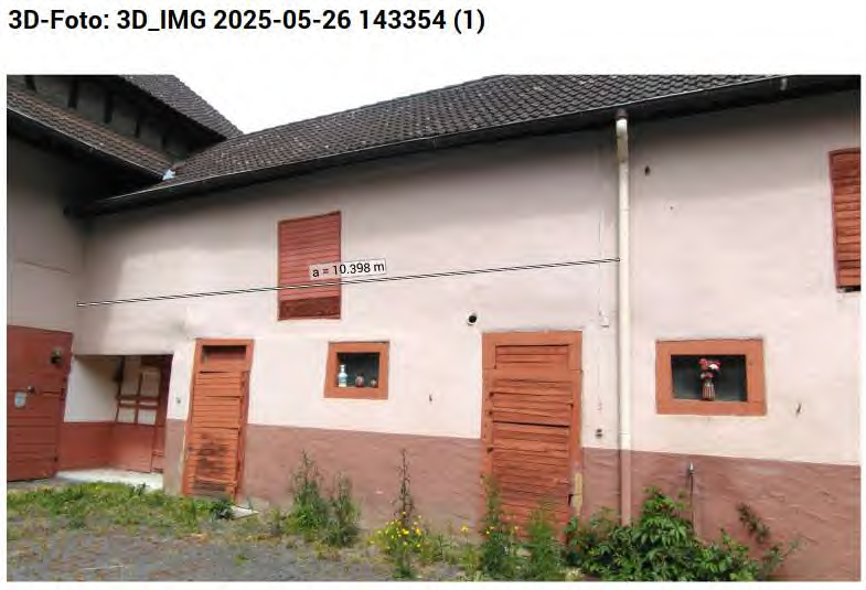 Foto 11 von 15 — Einfamilienhaus, Mehrfamilienhaus, Sonstiges