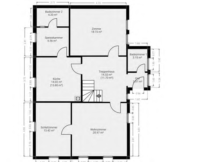 Foto 4 von 15 — Einfamilienhaus, Mehrfamilienhaus, Sonstiges