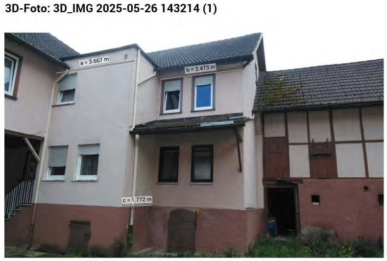 Foto 8 von 15 — Einfamilienhaus, Mehrfamilienhaus, Sonstiges