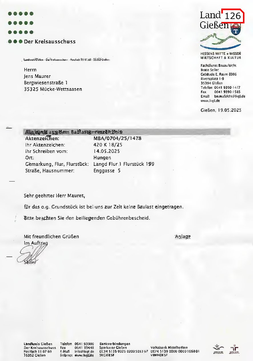 Foto 15 von 15 — Einfamilienhaus, Mehrfamilienhaus, Sonstiges