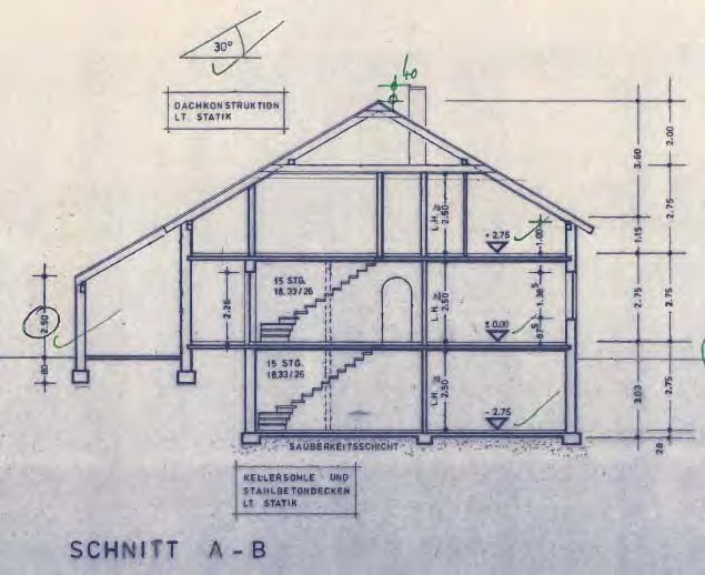 Foto 6 von 19 — Zweifamilienhaus