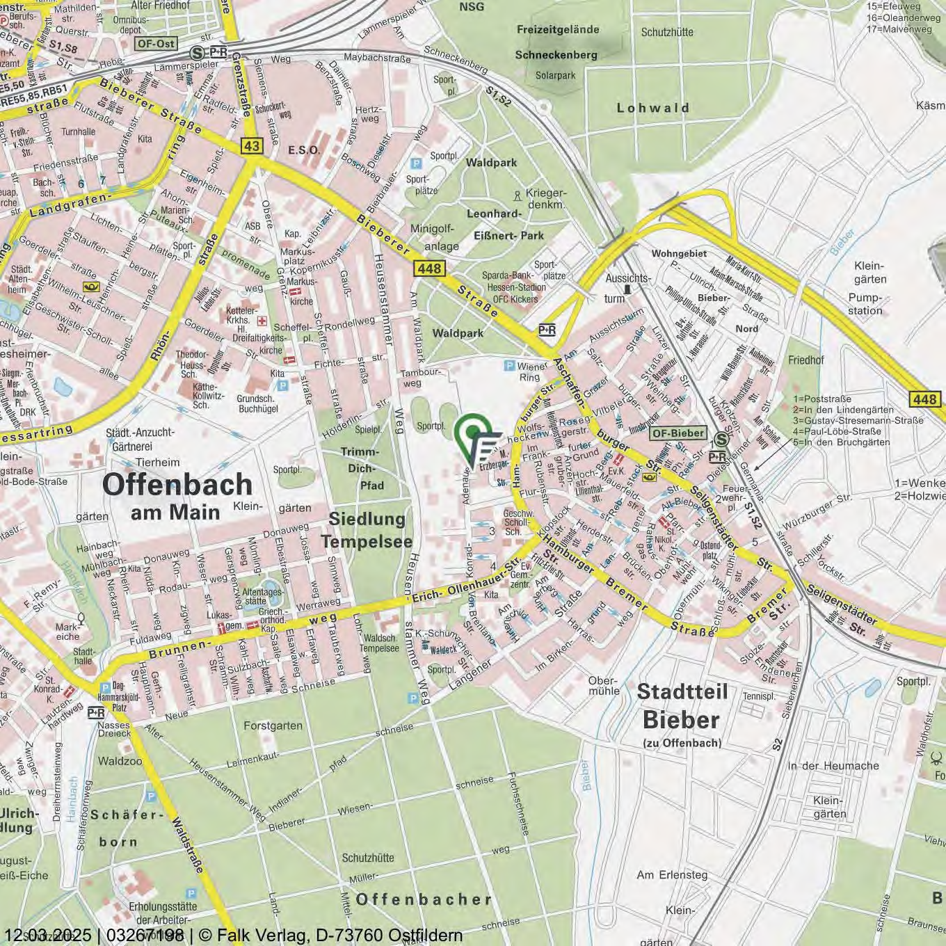 Foto 4 von 19 — Zweifamilienhaus