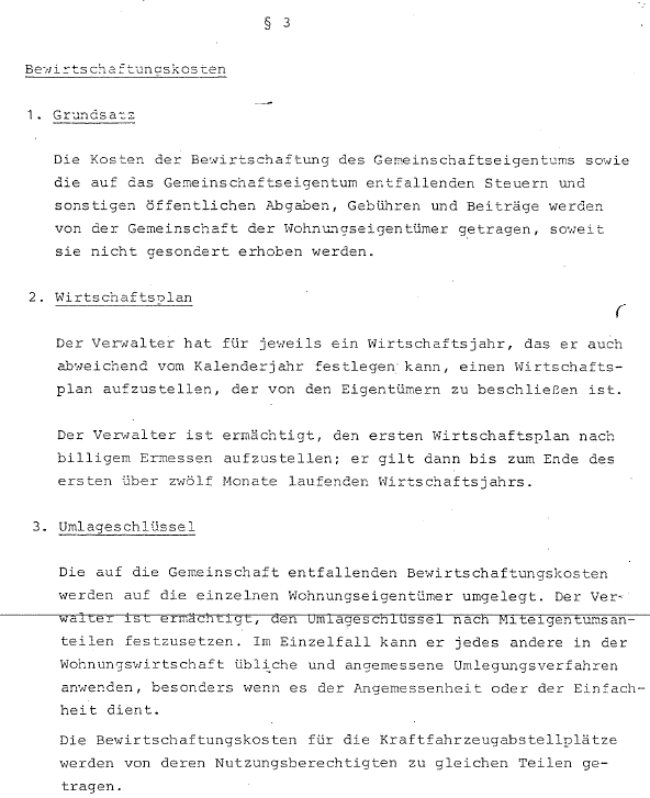 Foto 9 von 9 — Eigentumswohnung (1 bis 2 Zimmer)