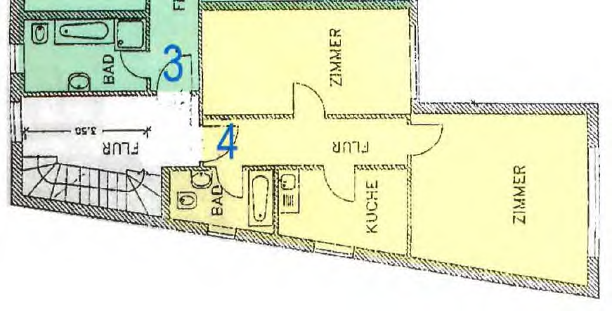Foto 7 von 23 — Mehrfamilienhaus, land- und forstwirtschaftlich genutztes Grundstück, unbebautes Grundstück