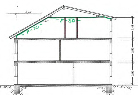 Foto 2 von 23 — Mehrfamilienhaus, land- und forstwirtschaftlich genutztes Grundstück, unbebautes Grundstück