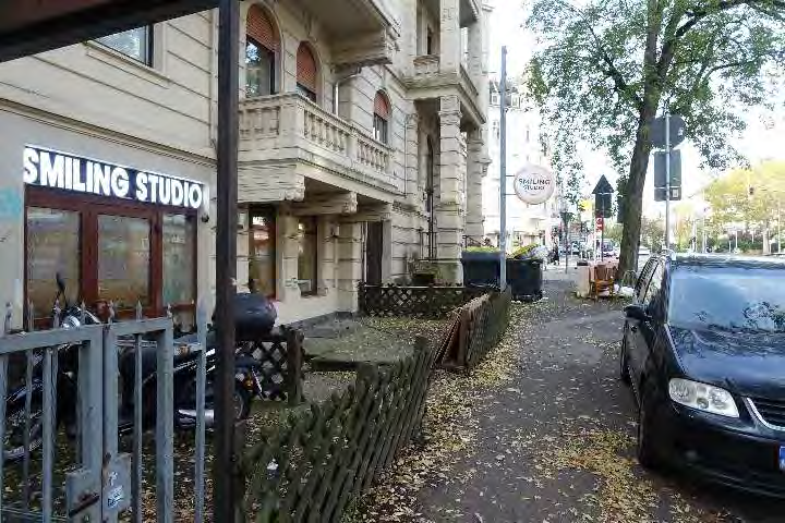 Foto 9 von 15 — Gewerbeeinheit (z.B. Laden, Büro)
