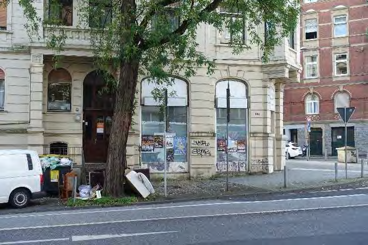 Foto 8 von 15 — Gewerbeeinheit (z.B. Laden, Büro)