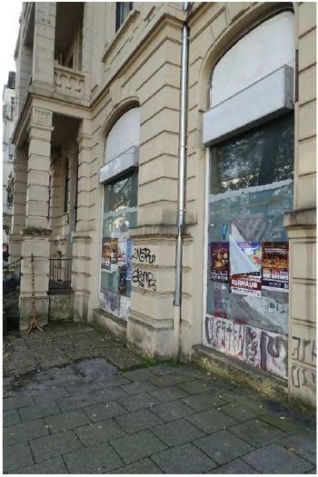 Foto 15 von 15 — Gewerbeeinheit (z.B. Laden, Büro)