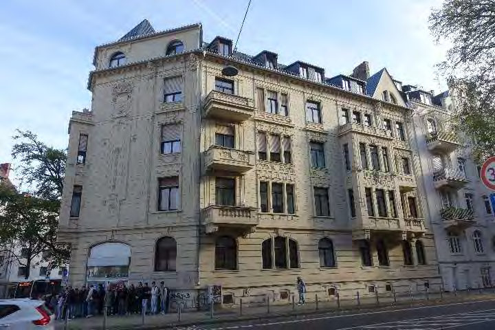 Foto 4 von 15 — Gewerbeeinheit (z.B. Laden, Büro)