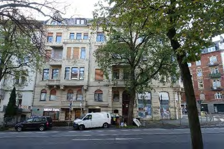 Foto 7 von 15 — Gewerbeeinheit (z.B. Laden, Büro)