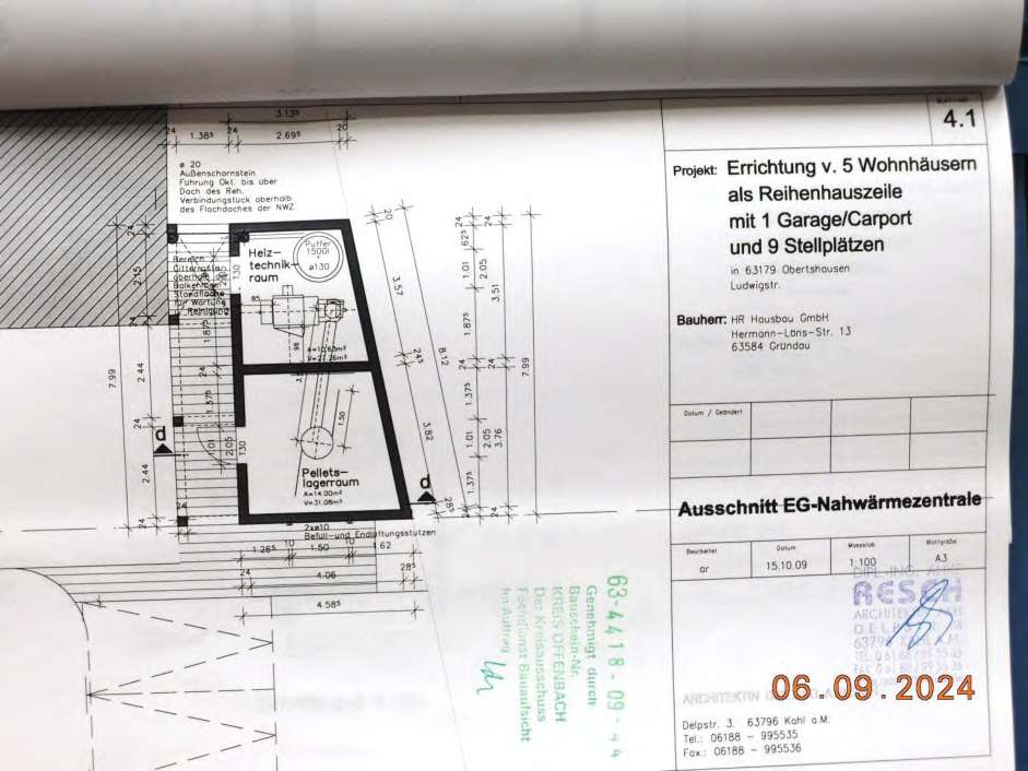 Foto 7 von 50 — Reihenhaus, Sonstiges
