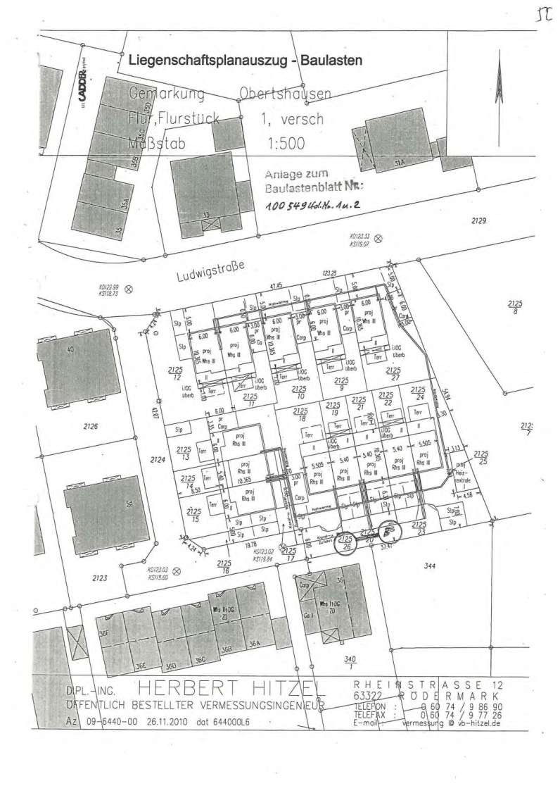 Foto 25 von 50 — Reihenhaus, Sonstiges
