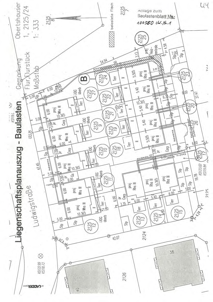 Foto 38 von 50 — Reihenhaus, Sonstiges