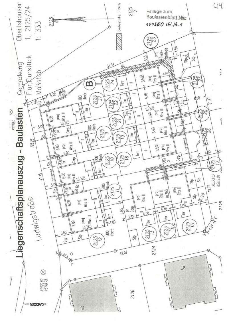 Foto 16 von 50 — Reihenhaus, Sonstiges