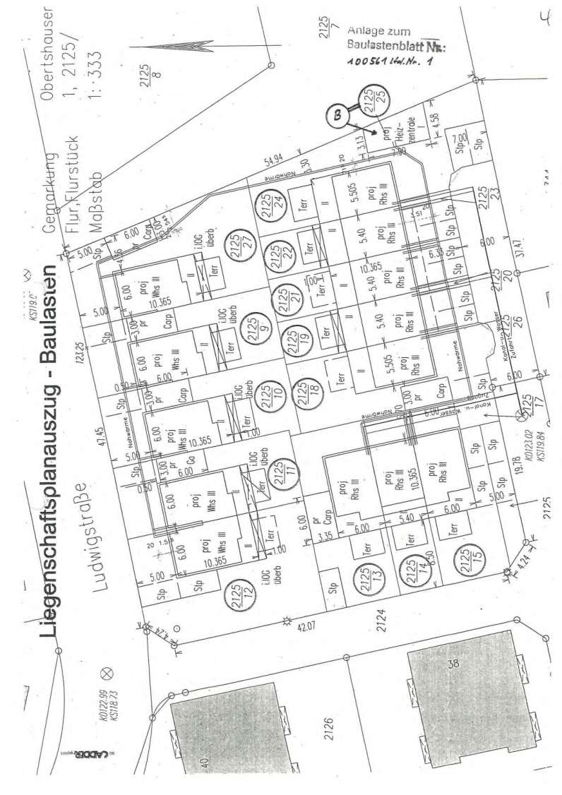 Foto 22 von 50 — Reihenhaus, Sonstiges