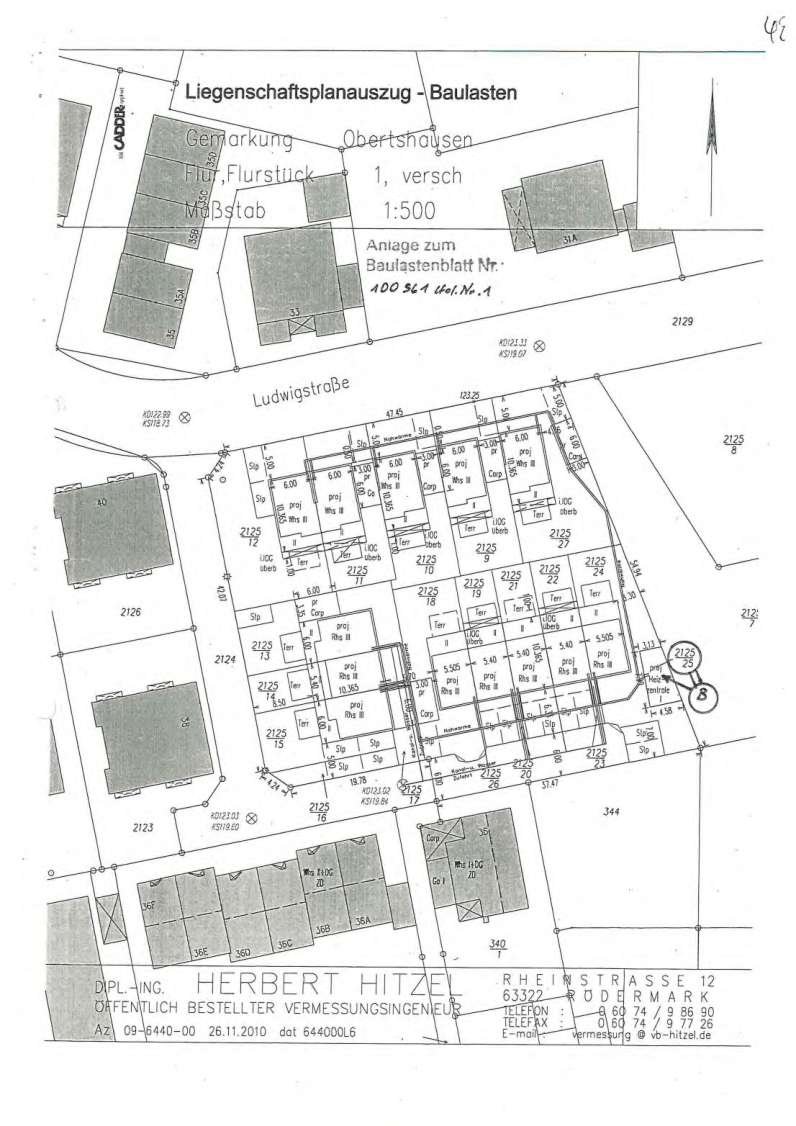 Foto 23 von 50 — Reihenhaus, Sonstiges