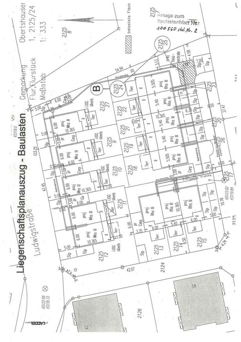 Foto 18 von 50 — Reihenhaus, Sonstiges